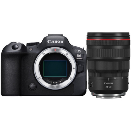 ĳ�� EOS R6 Mark II ���Ʈ