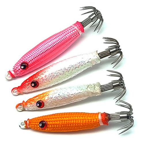 백경산업 SG-508 비바체 화살촉 메탈슷테 (18g)_이미지