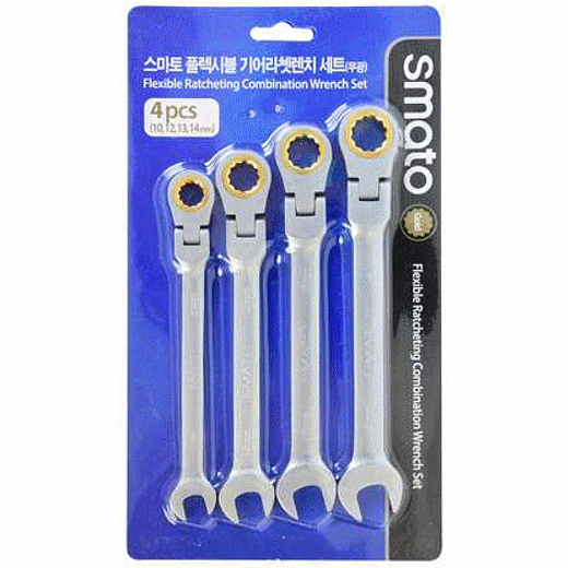 ������ �÷��ú� �����·�ġ ��Ʈ 113-3448 (4pcs)