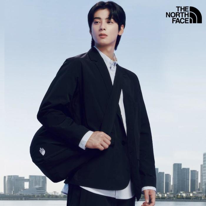 백 라운드 블레이저 NJ3BQ10A