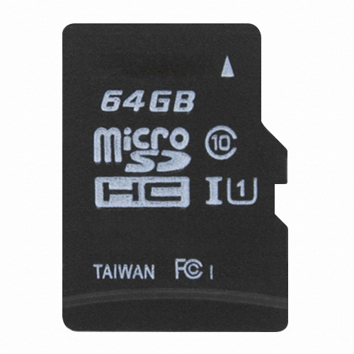 라이트컴 COMS micro SD (64GB)