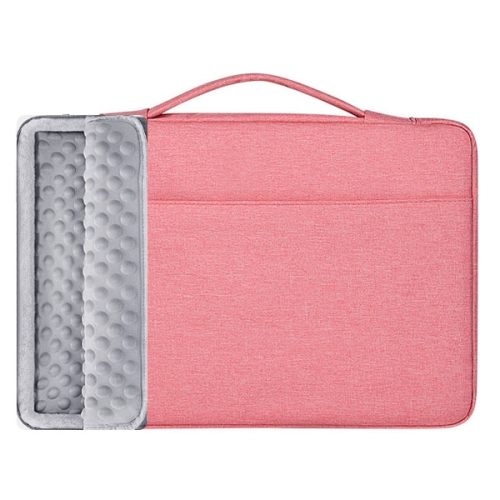 대니온 더블 쉴드 노트북 파우치 가방 LT802 15-17인치 802다크그레이_이미지