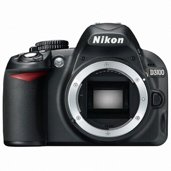 <b>니콘</b> D3100 바디