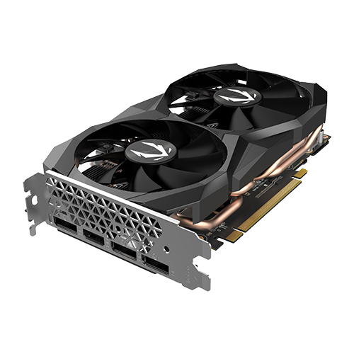 ZOTAC GAMING 지포스 RTX 2060 FLEX D6 6GB_이미지