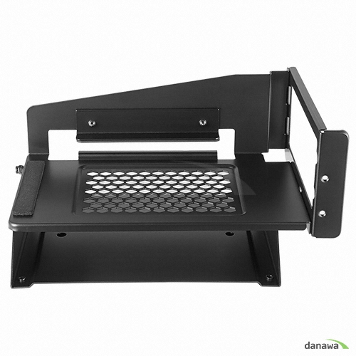 �𷯸����� Rotatable Graphics Card Bracket