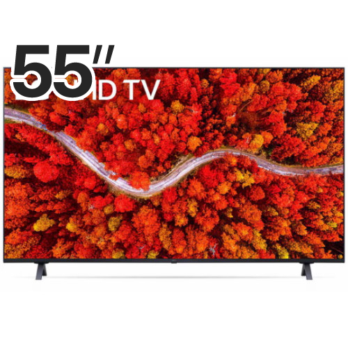 LG전자 울트라HD 55UP8000 리퍼비시 (방문수령)_이미지