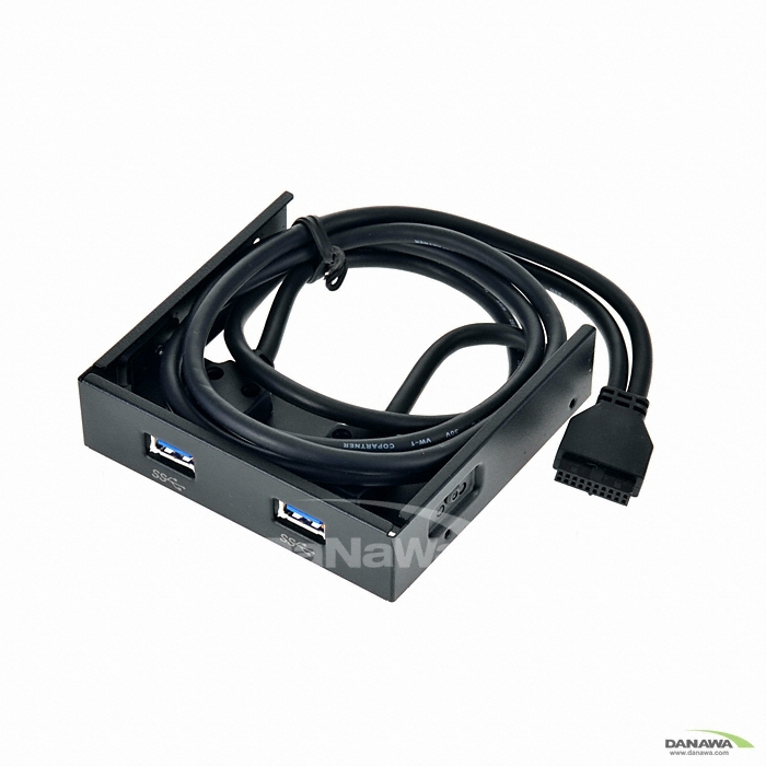 쿨러마스터 USB 3.0 Adapter 대양케이스_이미지