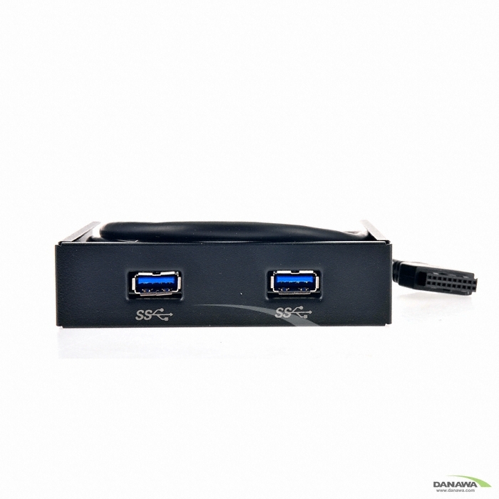 쿨러마스터 USB 3.0 Adapter 대양케이스_이미지