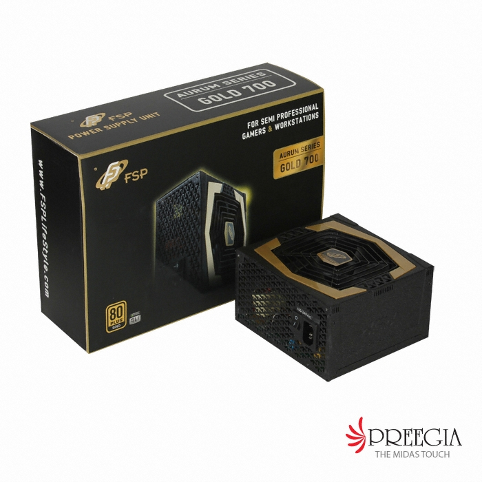 FSP AURUM AU-700_이미지