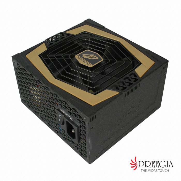 FSP AURUM AU-700