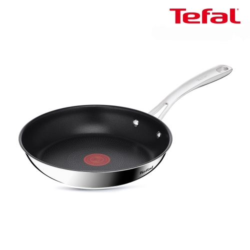 SS 티타늄 3X 퍼펙트 레지스트 IH 프라이팬