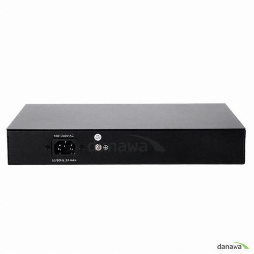 유비큐넷 SL-S3010PH 스위치허브_이미지