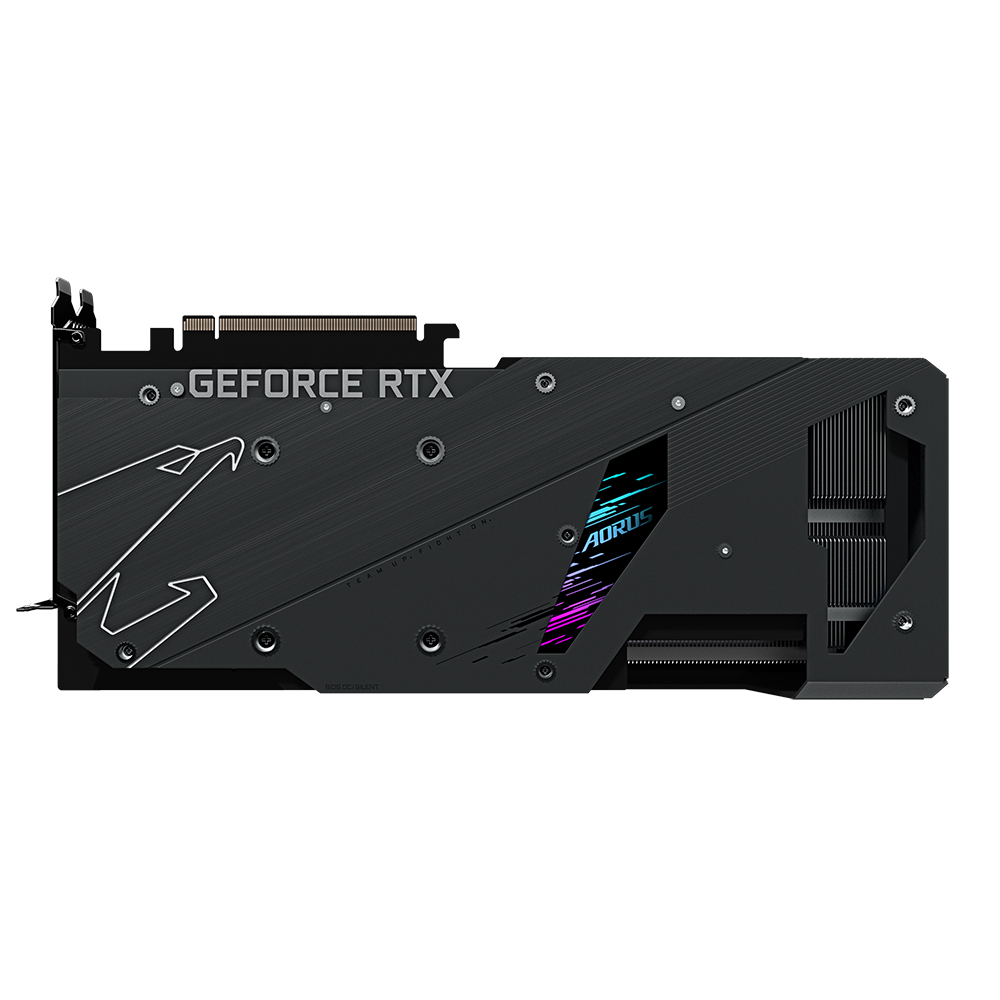 GIGABYTE AORUS 지포스 RTX 3080 Ti XTREME D6X 12GB 피씨디렉트_이미지
