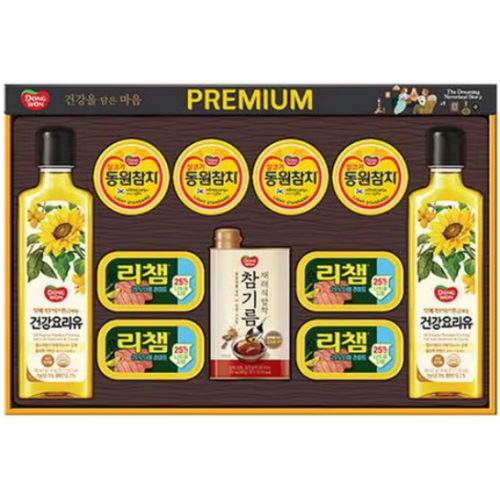 동원F&B 2024 프리미엄 O-2호 (1개)