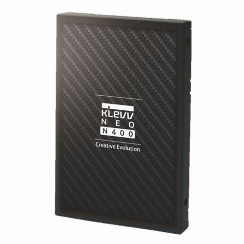 ESSENCORE KLEVV NEO N400