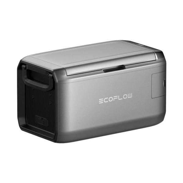 글래시어 클래식 차량용 냉장고 35L