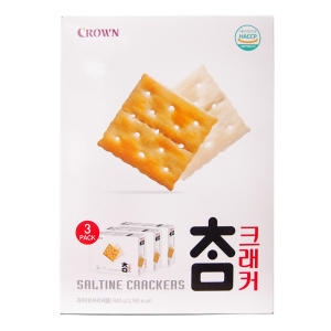 크라운제과 참크래커 840g (1개)_이미지