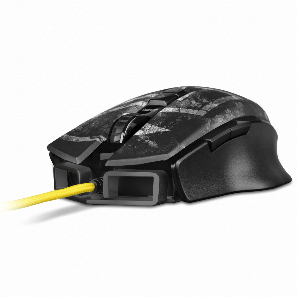 SHARKOON ZONE M50