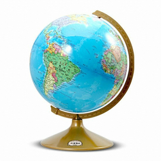 세계로 지구본 (220-CA)