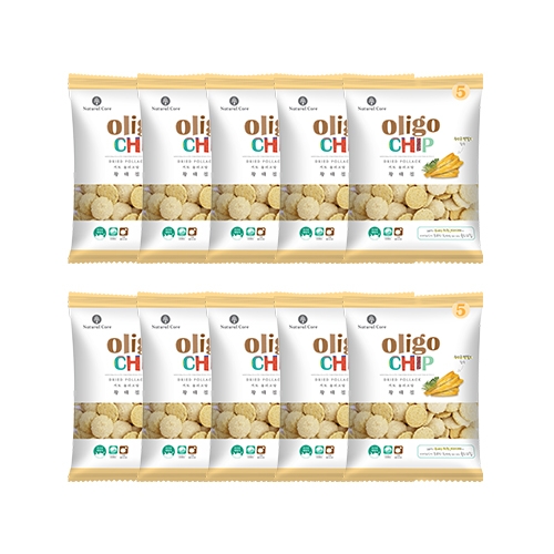 �����ھ� �Կø���Ĩ Ȳ�� 45g