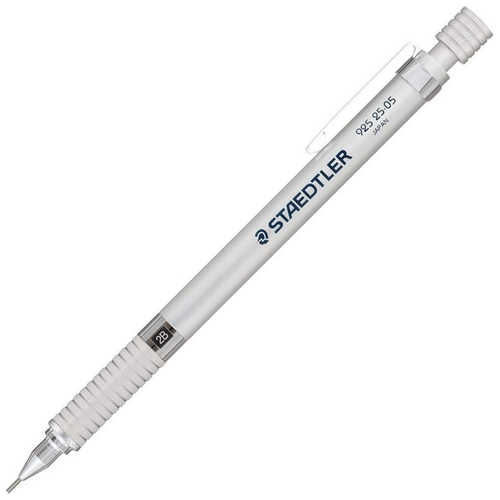 스테들러 그라파이트 925 25 샤프 0.5mm_이미지