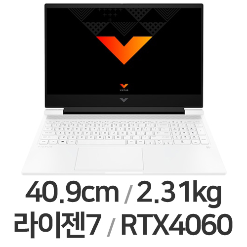 HP 빅터스 16-s1121AX WIN11 32GB램 (SSD 512GB)_이미지