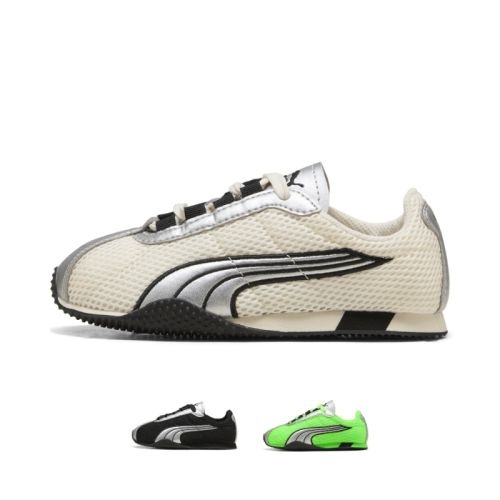 푸마 KIDS 에이치스트릿 OG 키즈PK65AS310 5009816467 1869082