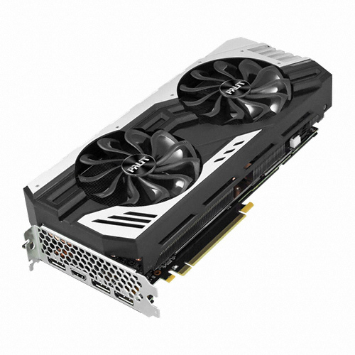 PALIT 지포스 RTX 2060 SUPER JS D6 8GB_이미지
