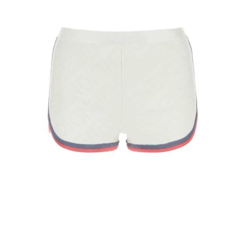 펜디 숏팬츠 FZR797ANZE F0ZNM White_이미지