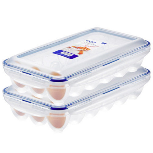 락앤락 계란 케이스 18구 (2개)_이미지