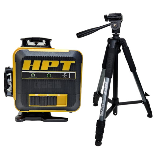 HPT HL-4MG (+삼각대)