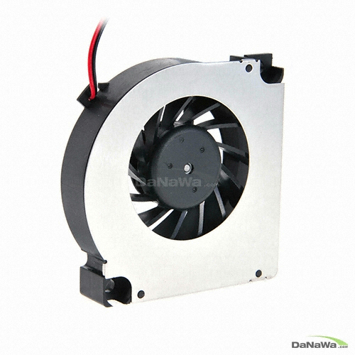 Blower-B6012M12D-2P