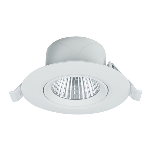 LED 리플렉터 스팟 3인치 다운라이트 주백색 8W