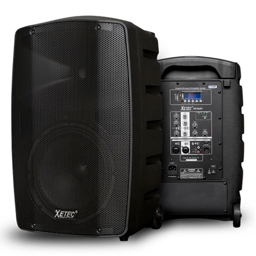XETEC XT-310T