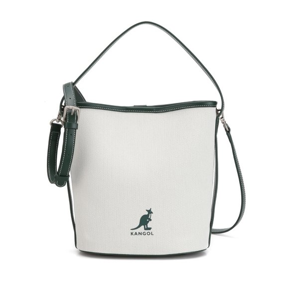듀오 버켓백 4022 B1 KSEBTB40220 GN BK IV