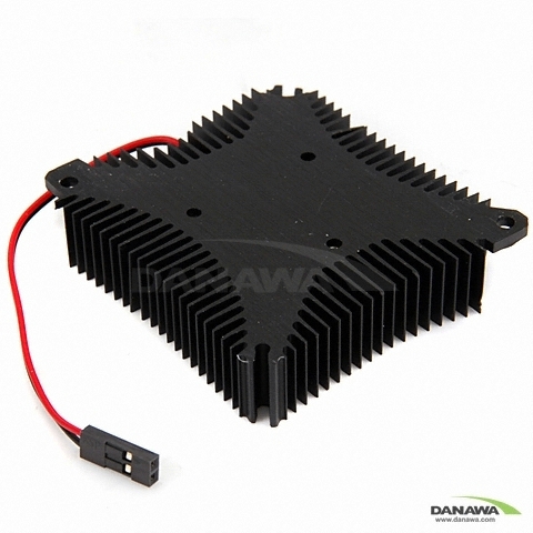 CoolAge CA-V28S (2P)