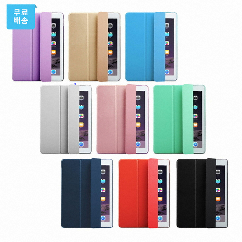 라이노 iPad 2세대 12.9 클래식 스마트 커버 케이스_이미지