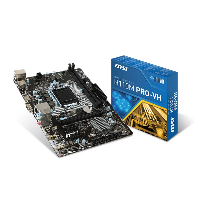 MSI H110M PRO-VH_이미지