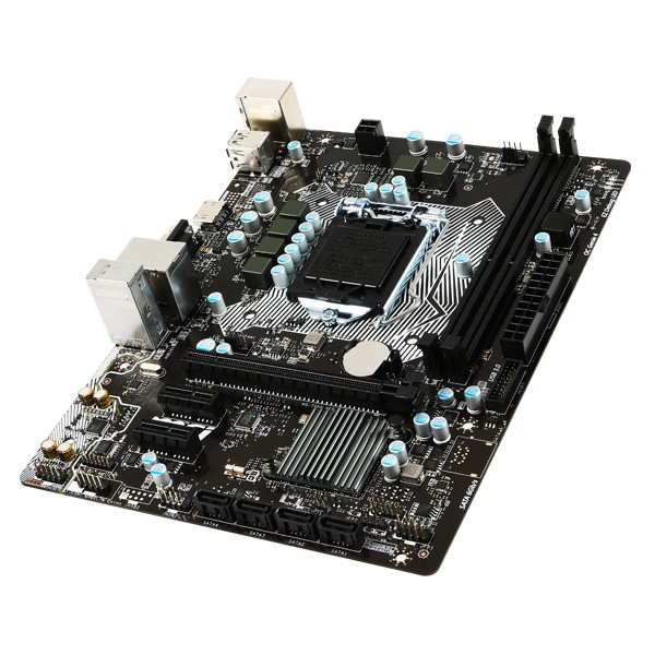 MSI H110M PRO-VH_이미지