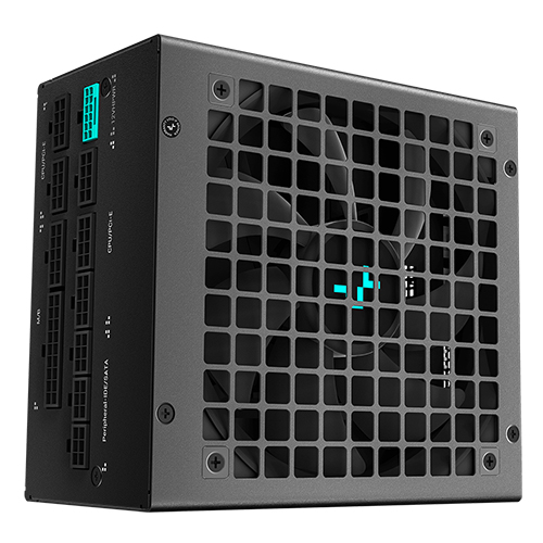 DEEPCOOL PX1200G 80PLUS골드 풀모듈러 ATX3.0