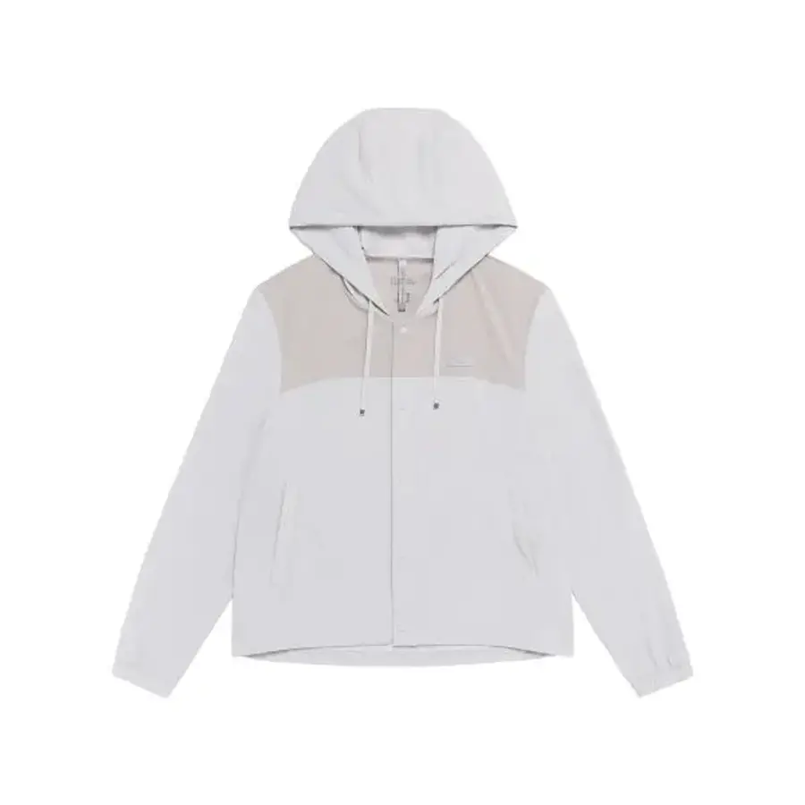 에어플로우 하이브리드 후드 점퍼 URBAN ICE N262WJP350