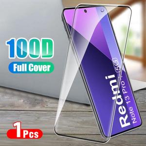 Redmi Note 13 Pro 5G 금속 링 렌즈 보호대 + Plus 용 알루미늄 카메라 유리 케이스 05 RedmiNo..