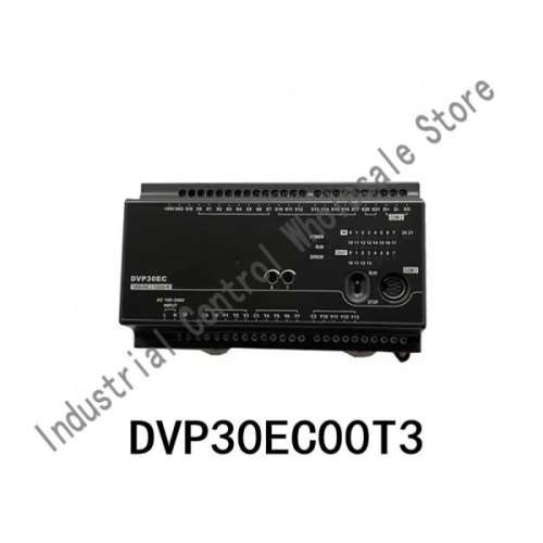 DVP30EC00T3 DVP30EC00R3 DVP32EC00T3 DVP32EC00R3 프로그래밍 컨트롤러