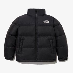 노스페이스 노스페이스키즈 1996 에코 눕시 다운 자켓 (NJ1DQ53T)
