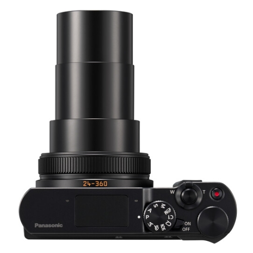 파나소닉 루믹스 DC-TZ300 (정품)_이미지