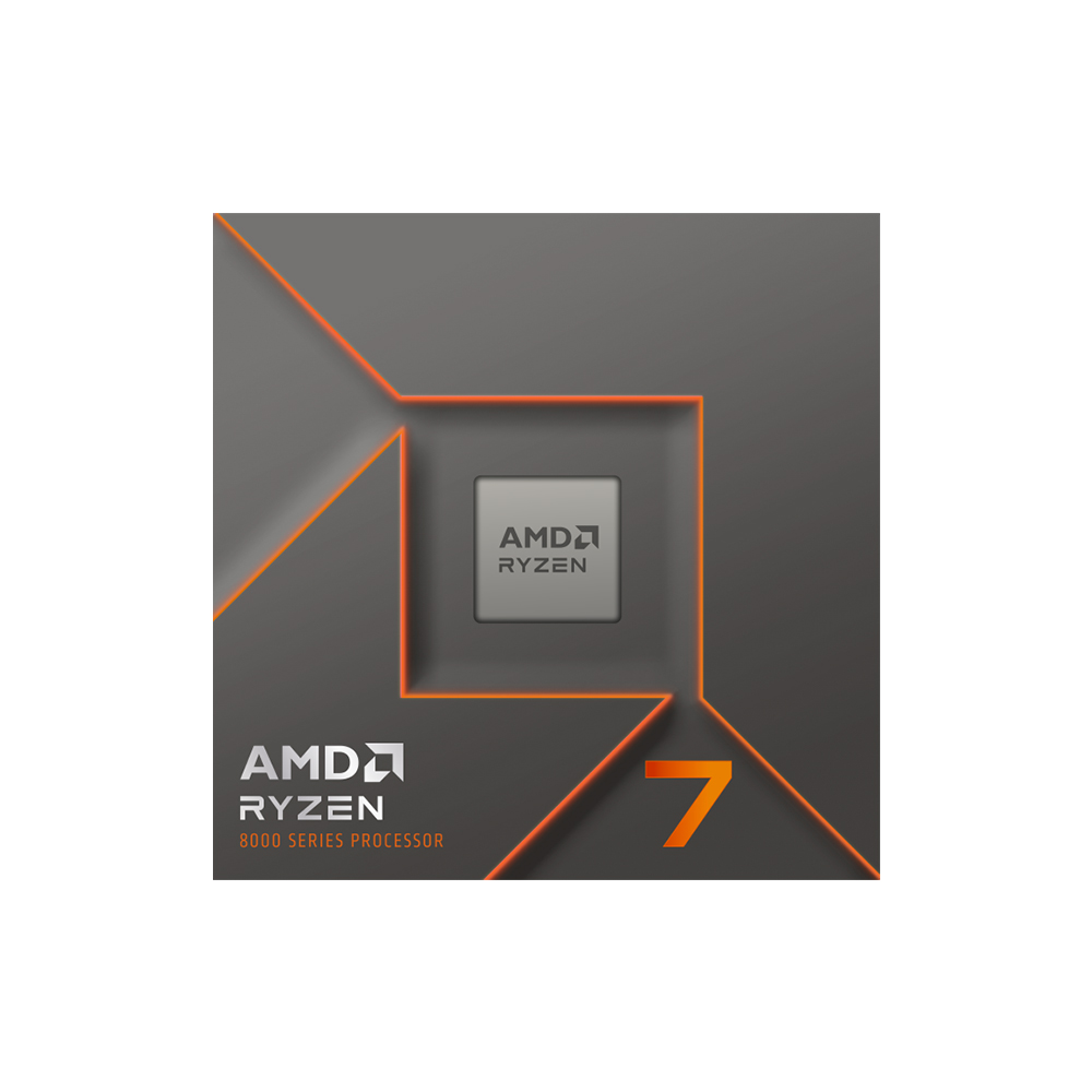 AMD ������7-5���� 8700F (�Ǵн�)