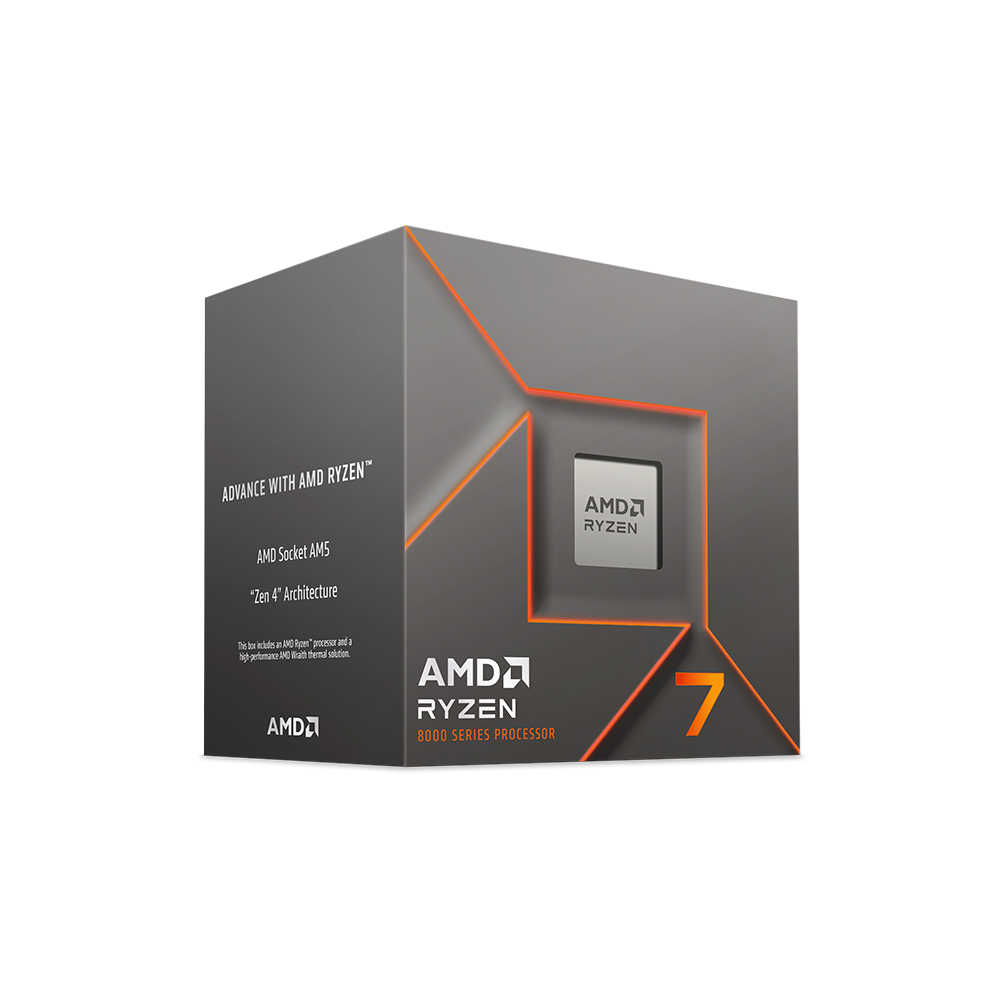 AMD 라이젠7-5세대 8700F (피닉스) (정품)_이미지