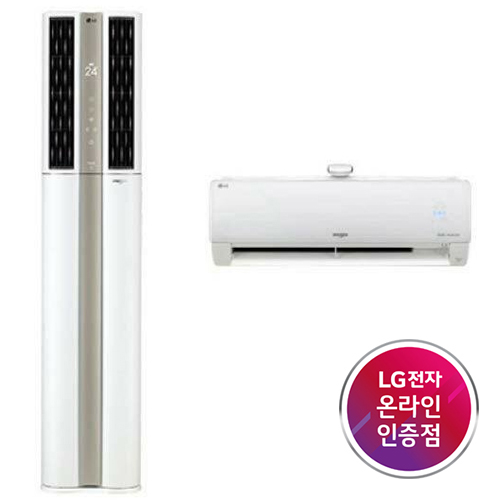 LG전자 휘센 FQ20SADWQ2M (공식인증 설치)