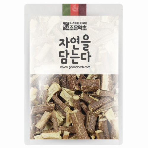  조은약초 구지뽕 가지 600g
