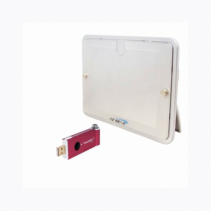 Fusion HDTV7 USB nano + DA-1600 안테나